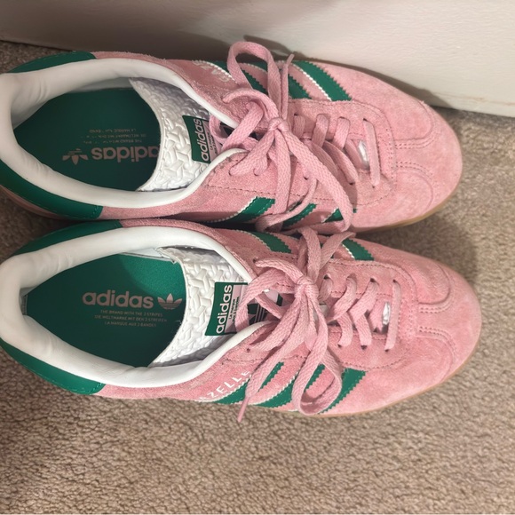 adidas gazelles - Picture 2 of 4